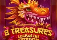8 Treasures_ Luck of the Dragon game thumbnail