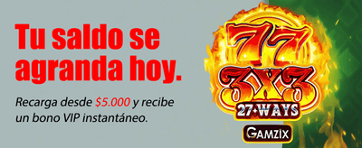 Casino Jackpot Online Chile