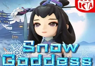 Snow Goddess game thumbnail