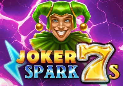 Joker Spark 7s game thumbnail