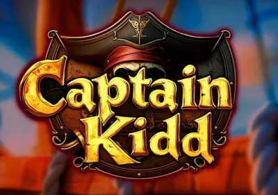 Captain Kidd game thumbnail