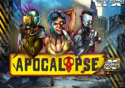 Apocalypse Super xNudge