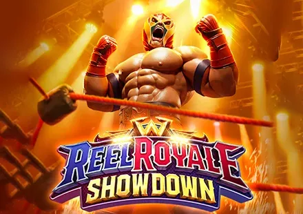 Reel Royale Showdown game thumbnail