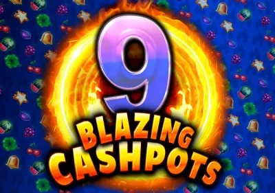 9 Blazing Cashpots