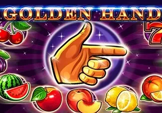 Golden Hand game thumbnail