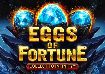 Eggs of Fortune