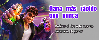Gana el Jackpot Mayor