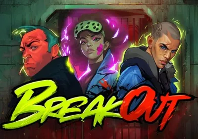 Breakout game thumbnail