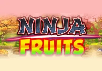 Ninja Fruits game thumbnail