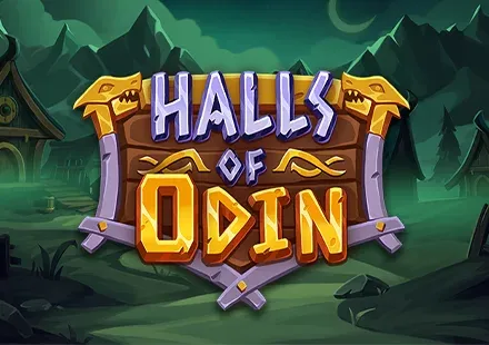 Halls of Odin game thumbnail