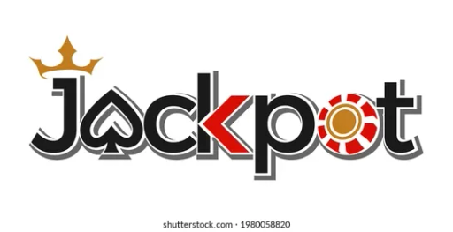 Jackpot World Chile Logo